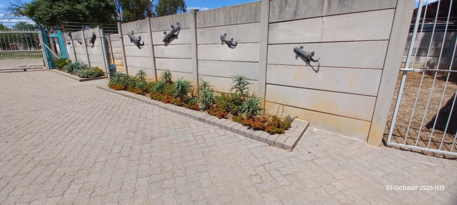 2 Bedroom Property for Sale in Meiringspark North West